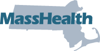 MassHealth Logo
