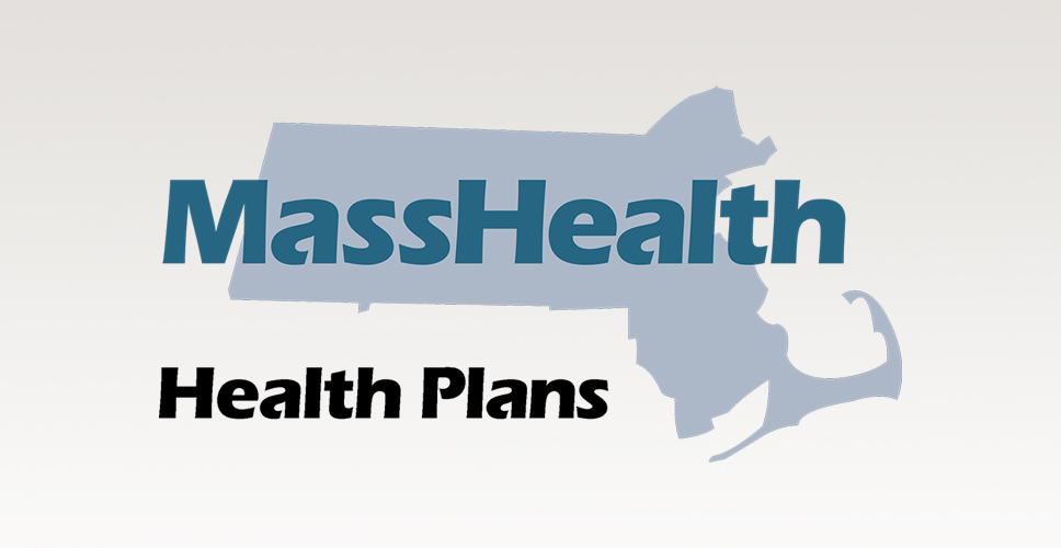 Mass Health Health plans logo