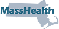 MassHealth Logo